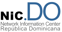 Registro de dominios .DO